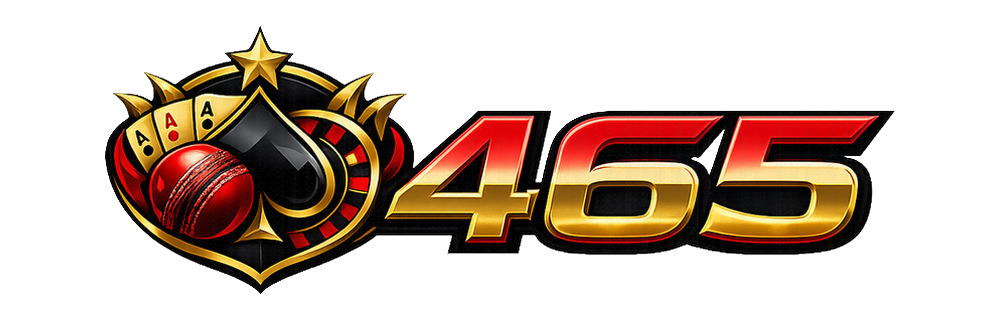 465 লোগো